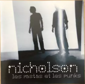 Couverture du produit · Les Rastas Et Les Punks