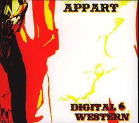 Couverture du produit · Digital Western