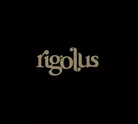 Couverture du produit · Rigolus