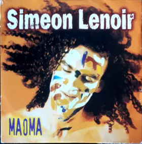 Couverture du produit · Maoma