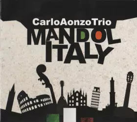 Couverture du produit · Mandolitaly