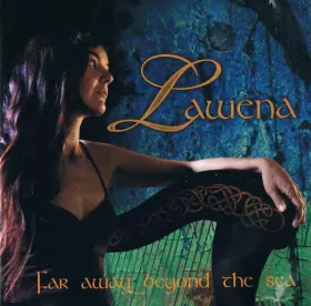 Couverture du produit · Far Away Beyond The Sea - Musique Traditionnelle Irlandaise