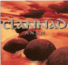 Couverture du produit · Anam
