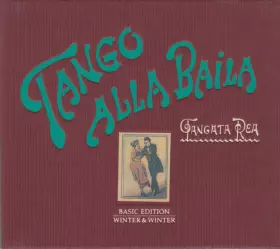 Couverture du produit · Tango Alla Baila