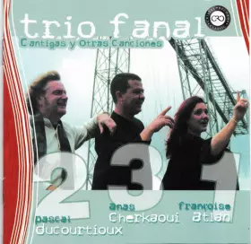 Couverture du produit · 1 2 3 (Cantigas Y Otras Canciones)