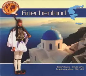 Couverture du produit · Griechenland 