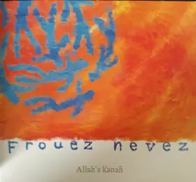 Couverture du produit · Frouez Nevez