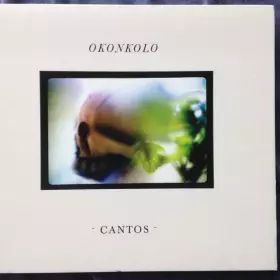 Couverture du produit · Cantos