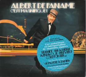 Couverture du produit · C'est Magnifique! 