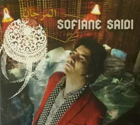 Couverture du produit · El Mordjane