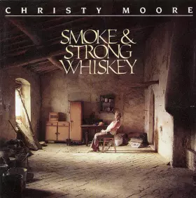 Couverture du produit · Smoke & Strong Whiskey