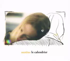 Couverture du produit · Le Calendrier