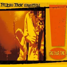 Couverture du produit · Take Your Time !