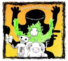 Couverture du produit · Dear Mr Painkillers