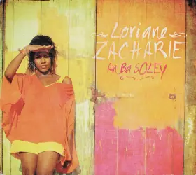 Couverture du produit · An Ba Soley