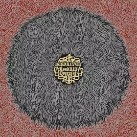 Couverture du produit · RoadKillOvercoat