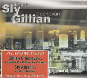 Couverture du produit · The Price Of Freedom