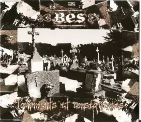 Couverture du produit · Tourments Et Conséquences