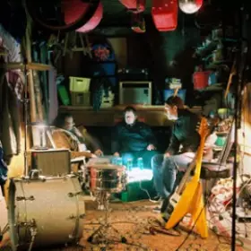 Couverture du produit · Double Flex