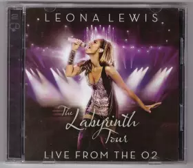 Couverture du produit · The Labyrinth Tour (Live From The O2)
