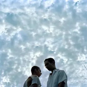 Couverture du produit · No World