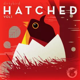 Couverture du produit · Hatched Vol1