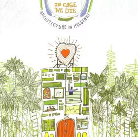 Couverture du produit · In Case We Die