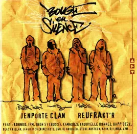 Couverture du produit · Bouge En Silence