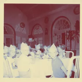 Couverture du produit · Melbourne