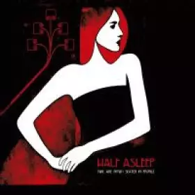 Couverture du produit · (We Are Now) Seated In Profile