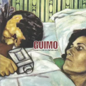 Couverture du produit · There's A Nip In The Air, Boy