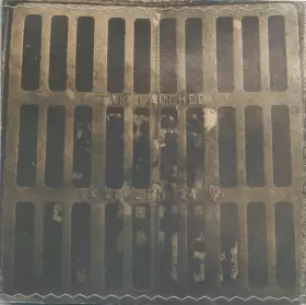 Couverture du produit · Love Is In The Carpet