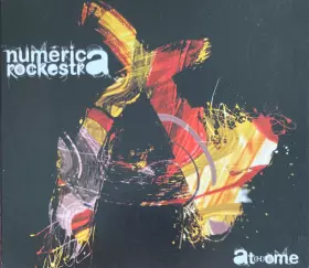 Couverture du produit · At(H)ome