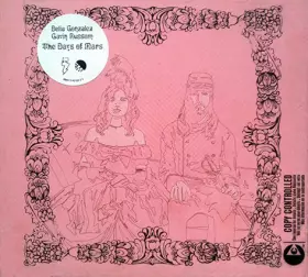 Couverture du produit · The Days Of Mars