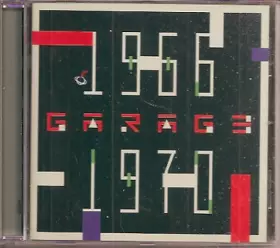 Couverture du produit · 1966 Garage 1970