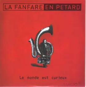 Couverture du produit · Le Monde Est Curieux