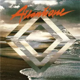 Couverture du produit · Atlantique