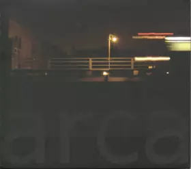 Couverture du produit · By