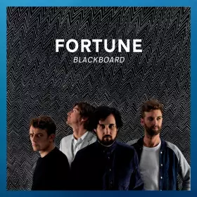 Couverture du produit · Blackboard