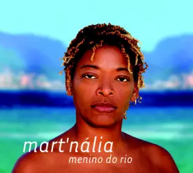 Couverture du produit · Menino do Rio
