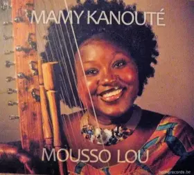 Couverture du produit · Mousso Lou