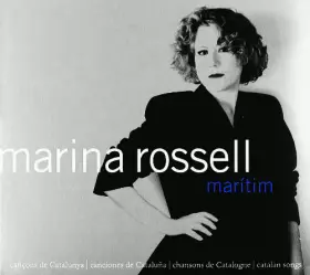 Couverture du produit · Marítim