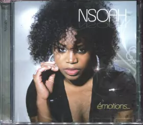 Couverture du produit · Emotions...