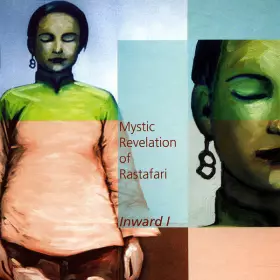 Couverture du produit · Inward I