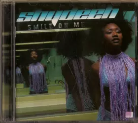 Couverture du produit · Smile On Me