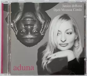 Couverture du produit · Aduna