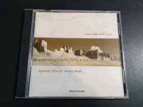 Couverture du produit · Qeshm Island