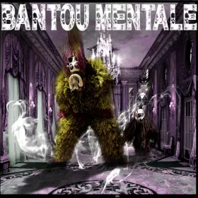 Couverture du produit · Bantou Mentale