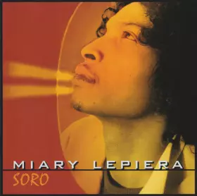 Couverture du produit · Soro