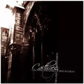 Couverture du produit · Crossing The Land Of Bereavement